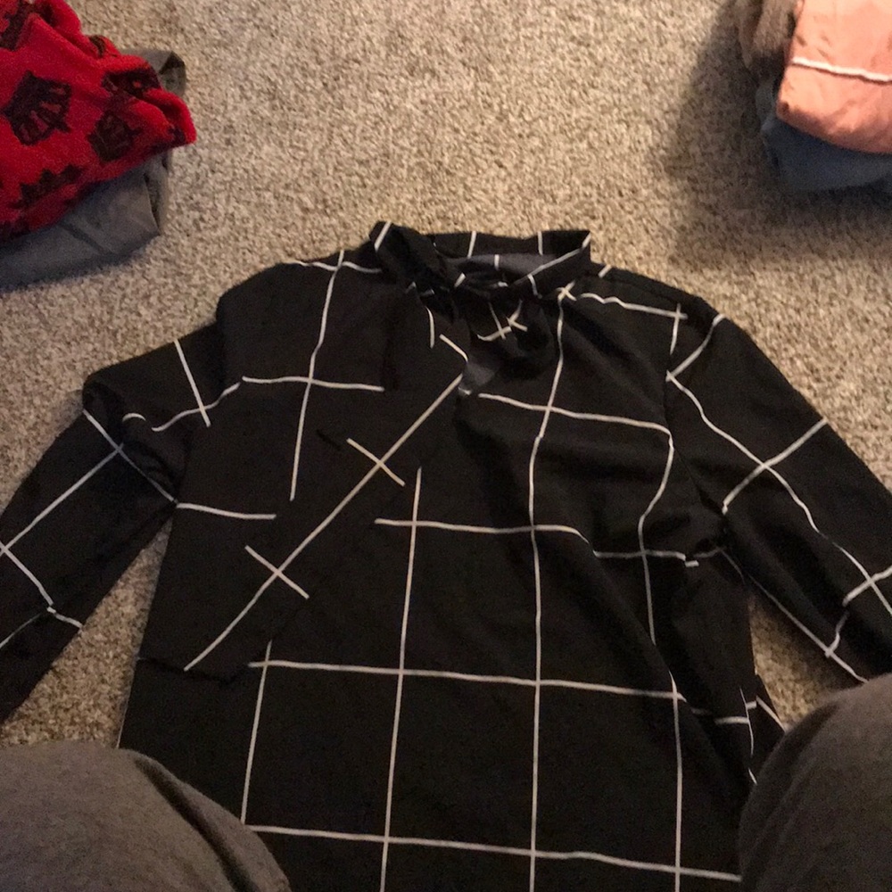 dress shirt